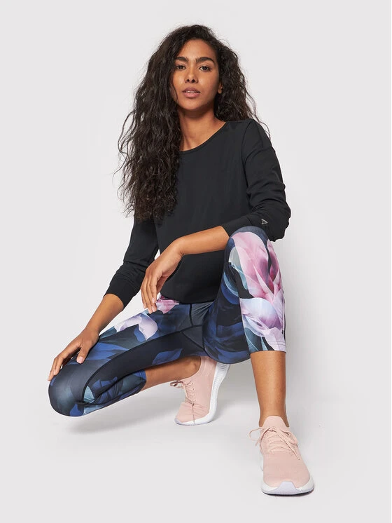 4F Bluse H4L22-BLD028 Schwarz Regular Fit 4 4F Bluse H4L22-BLD028 Schwarz Regular Fit – Bild 2