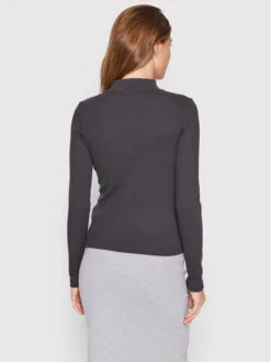 4F Bluse H4L22-TSDL011 Grau Regular Fit 9 4F Bluse H4L22-TSDL011 Grau Regular Fit -Deutschland Kleid Zart Verkaufs-Shop 4f bluse h4l22 tsdl011 grau regular fit 2