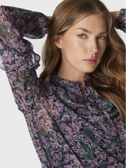 B.young Kleid Für Den Alltag Byilanie 20812174 Bunt Regular Fit -Deutschland Kleid Zart Verkaufs-Shop b young kleid fur den alltag byilanie 20812174 bunt regular fit 4