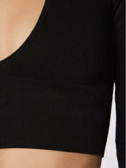 BDG Urban Outfitters Bluse 75267773 Schwarz Slim Fit 11 BDG Urban Outfitters Bluse 75267773 Schwarz Slim Fit -Deutschland Kleid Zart Verkaufs-Shop bdg urban outfitters bluse 75267773 schwarz slim fit 4