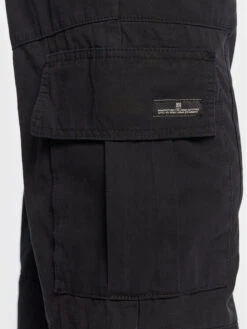 BDG Urban Outfitters Stoffhose 74133414 Schwarz Relaxed Fit -Deutschland Kleid Zart Verkaufs-Shop bdg urban outfitters stoffhose 74133414 schwarz relaxed fit 4