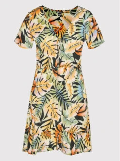 Billabong Sommerkleid Day Trippin' C3DR07 BIP2 Bunt Regular Fit 11 Billabong Sommerkleid Day Trippin' C3DR07 BIP2 Bunt Regular Fit -Deutschland Kleid Zart Verkaufs-Shop billabong sommerkleid day trippin c3dr07 bip2 bunt regular fit 4