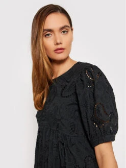 Birgitte Herskind Kleid Für Den Alltag Isolde 4252831 Schwarz Regular Fit 10 Birgitte Herskind Kleid Für Den Alltag Isolde 4252831 Schwarz Regular Fit -Deutschland Kleid Zart Verkaufs-Shop birgitte herskind kleid fur den alltag isolde 4252831 schwarz regular fit 3