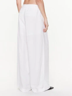 Birgitte Herskind Stoffhose Lotus 4729840 Weiß Regular Fit -Deutschland Kleid Zart Verkaufs-Shop birgitte herskind stoffhose lotus 4729840 weiss regular fit 2