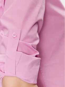 Boss Bluse 50484993 Rosa Relaxed Fit -Deutschland Kleid Zart Verkaufs-Shop boss bluse 50484993 rosa relaxed fit 3