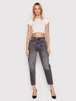 BRAVE SOUL Bluse LK-125WAVOK Weiß Regular Fit -Deutschland Kleid Zart Verkaufs-Shop brave soul bluse lk 125wavok weiss regular fit 1