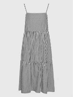 Brixton Sommerkleid Gingham 04290 Schwarz Regular Fit 11 Brixton Sommerkleid Gingham 04290 Schwarz Regular Fit -Deutschland Kleid Zart Verkaufs-Shop brixton sommerkleid gingham 04290 schwarz regular fit 4