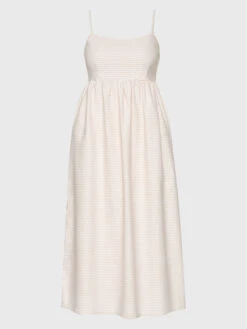 Brixton Sommerkleid Kane 04847 Beige Regular Fit