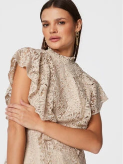 Bruuns Bazaar Bluse Verbenia Izia BBW3134 Écru Regular Fit 11 Bruuns Bazaar Bluse Verbenia Izia BBW3134 Écru Regular Fit -Deutschland Kleid Zart Verkaufs-Shop bruuns bazaar bluse verbenia izia bbw3134 ecru regular fit 4