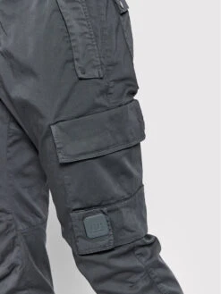 C.P. Company Stoffhose Satin 12CMPA063A 005694G Grau Regular Fit 10 C.P. Company Stoffhose Satin 12CMPA063A 005694G Grau Regular Fit -Deutschland Kleid Zart Verkaufs-Shop c p company stoffhose satin 12cmpa063a 005694g grau regular fit 3