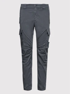 C.P. Company Stoffhose Satin 12CMPA063A 005694G Grau Regular Fit 11 C.P. Company Stoffhose Satin 12CMPA063A 005694G Grau Regular Fit -Deutschland Kleid Zart Verkaufs-Shop c p company stoffhose satin 12cmpa063a 005694g grau regular fit 4