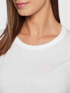 Calvin Klein Bluse Smooth K20K205337 Weiß Regular Fit 10 Calvin Klein Bluse Smooth K20K205337 Weiß Regular Fit -Deutschland Kleid Zart Verkaufs-Shop calvin klein bluse smooth k20k205337 weiss regular fit 3