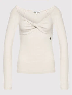 Calvin Klein Jeans Bluse J20J218327 Beige Slim Fit 11 Calvin Klein Jeans Bluse J20J218327 Beige Slim Fit -Deutschland Kleid Zart Verkaufs-Shop calvin klein jeans bluse j20j218327 beige slim fit 4