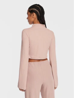 Calvin Klein Jeans Bluse J20J220298 Beige Cropped Fit 9 Calvin Klein Jeans Bluse J20J220298 Beige Cropped Fit -Deutschland Kleid Zart Verkaufs-Shop calvin klein jeans bluse j20j220298 beige cropped fit 2