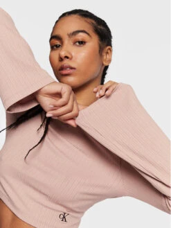 Calvin Klein Jeans Bluse J20J220298 Beige Cropped Fit 10 Calvin Klein Jeans Bluse J20J220298 Beige Cropped Fit -Deutschland Kleid Zart Verkaufs-Shop calvin klein jeans bluse j20j220298 beige cropped fit 3