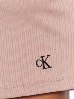 Calvin Klein Jeans Bluse J20J220298 Beige Cropped Fit 11 Calvin Klein Jeans Bluse J20J220298 Beige Cropped Fit -Deutschland Kleid Zart Verkaufs-Shop calvin klein jeans bluse j20j220298 beige cropped fit 4