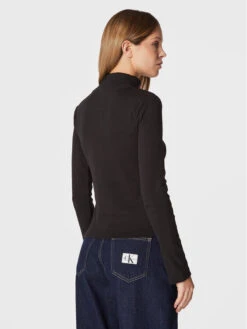 Calvin Klein Jeans Rollkragenpullover J20J219892 Schwarz Slim Fit 9 Calvin Klein Jeans Rollkragenpullover J20J219892 Schwarz Slim Fit -Deutschland Kleid Zart Verkaufs-Shop calvin klein jeans rollkragenpullover j20j219892 schwarz slim fit 1 2