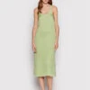 Calvin Klein Jeans Sommerkleid J20J218341 Grün Regular Fit 2 Calvin Klein Jeans Sommerkleid J20J218341 Grün Regular Fit -Deutschland Kleid Zart Verkaufs-Shop calvin klein jeans sommerkleid j20j218341 grun regular fit
