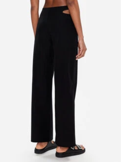 Calvin Klein Jeans Stoffhose J20J221069 Schwarz Regular Fit 9 Calvin Klein Jeans Stoffhose J20J221069 Schwarz Regular Fit -Deutschland Kleid Zart Verkaufs-Shop calvin klein jeans stoffhose j20j221069 schwarz regular fit 2