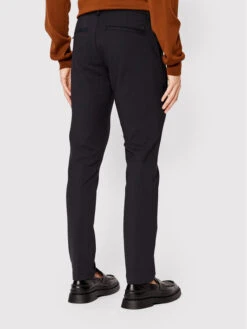 CASUAL FRIDAY Stoffhose Philip 20502776 Dunkelblau Slim Fit 9 CASUAL FRIDAY Stoffhose Philip 20502776 Dunkelblau Slim Fit -Deutschland Kleid Zart Verkaufs-Shop casual friday stoffhose philip 20502776 dunkelblau slim fit 2