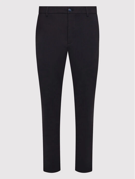 CASUAL FRIDAY Stoffhose Philip 20502776 Dunkelblau Slim Fit 7 CASUAL FRIDAY Stoffhose Philip 20502776 Dunkelblau Slim Fit – Bild 5