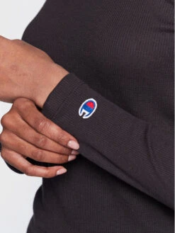 Champion Bluse 115726 Schwarz Regular Fit 11 Champion Bluse 115726 Schwarz Regular Fit -Deutschland Kleid Zart Verkaufs-Shop champion bluse 115726 schwarz regular fit 4