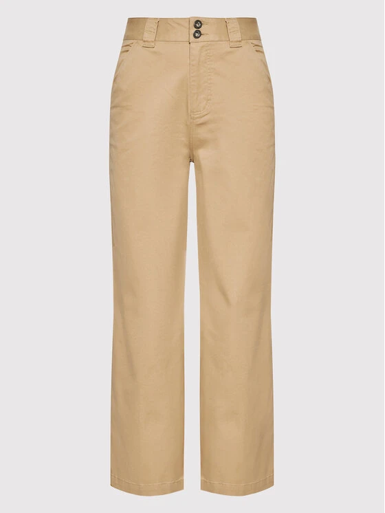 Converse Stoffhose Carpenter 10022968-A02 Braun Regular Fit 7 Converse Stoffhose Carpenter 10022968-A02 Braun Regular Fit – Bild 5