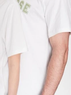 Converse T-Shirt Unisex All Star 10024566-A01 Weiß Regular Fit 11 Converse T-Shirt Unisex All Star 10024566-A01 Weiß Regular Fit -Deutschland Kleid Zart Verkaufs-Shop converse t shirt unisex all star 10024566 a01 weiss regular fit 4