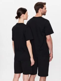 Converse T-Shirt Unisex All Star 10024566-A02 Schwarz Regular Fit 8 Converse T-Shirt Unisex All Star 10024566-A02 Schwarz Regular Fit -Deutschland Kleid Zart Verkaufs-Shop converse t shirt unisex all star 10024566 a02 schwarz regular fit 2