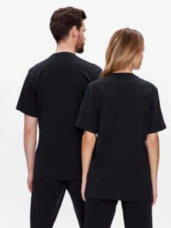 Converse T-Shirt Unisex Chuck Patch 10025458-A02 Schwarz Standard Fit 9 Converse T-Shirt Unisex Chuck Patch 10025458-A02 Schwarz Standard Fit -Deutschland Kleid Zart Verkaufs-Shop converse t shirt unisex chuck patch 10025458 a02 schwarz standard fit 2