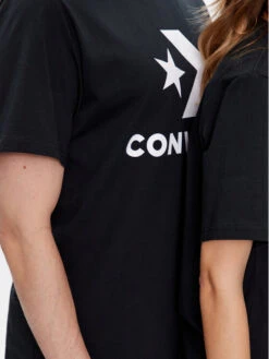 Converse T-Shirt Unisex Chuck Patch 10025458-A02 Schwarz Standard Fit 11 Converse T-Shirt Unisex Chuck Patch 10025458-A02 Schwarz Standard Fit -Deutschland Kleid Zart Verkaufs-Shop converse t shirt unisex chuck patch 10025458 a02 schwarz standard fit 4