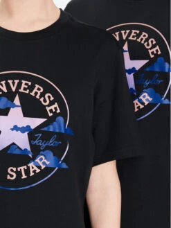 Converse T-Shirt Unisex Clouds Graphic 10024575-A02 Schwarz Regular Fit 10 Converse T-Shirt Unisex Clouds Graphic 10024575-A02 Schwarz Regular Fit -Deutschland Kleid Zart Verkaufs-Shop converse t shirt unisex clouds graphic 10024575 a02 schwarz regular fit 3