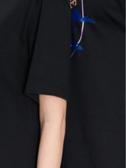 Converse T-Shirt Unisex Clouds Graphic 10024575-A02 Schwarz Regular Fit 11 Converse T-Shirt Unisex Clouds Graphic 10024575-A02 Schwarz Regular Fit -Deutschland Kleid Zart Verkaufs-Shop converse t shirt unisex clouds graphic 10024575 a02 schwarz regular fit 4