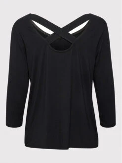 Cream Bluse Sealina 10610276 Schwarz Regular Fit -Deutschland Kleid Zart Verkaufs-Shop cream bluse sealina 10610276 schwarz regular fit 5