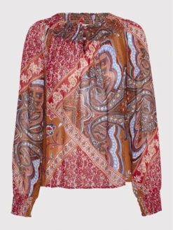 Cream Bluse Smilla 10610040 Rot Regular Fit 12 Cream Bluse Smilla 10610040 Rot Regular Fit -Deutschland Kleid Zart Verkaufs-Shop cream bluse smilla 10610040 rot regular fit 4