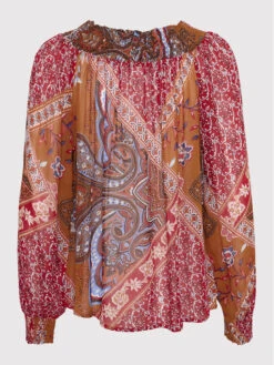 Cream Bluse Smilla 10610040 Rot Regular Fit 13 Cream Bluse Smilla 10610040 Rot Regular Fit -Deutschland Kleid Zart Verkaufs-Shop cream bluse smilla 10610040 rot regular fit 5