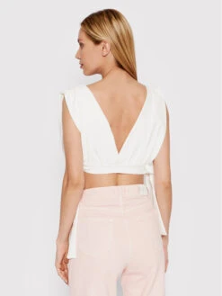 Bluse My Time BLK018 Weiß Regular Fit 9 Bluse My Time BLK018 Weiß Regular Fit -Deutschland Kleid Zart Verkaufs-Shop deezee bluse my time blk018 weiss regular fit 2