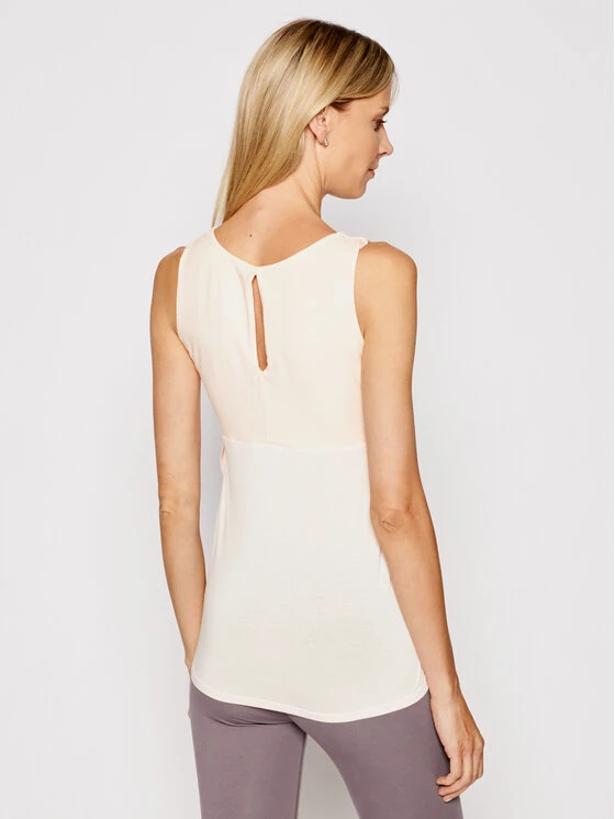 Deha Bluse B44210 Rosa Regular Fit 5 Deha Bluse B44210 Rosa Regular Fit – Bild 3