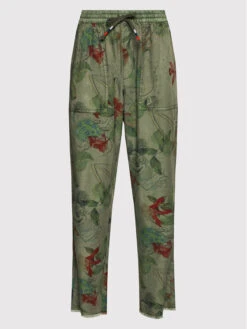 Desigual Stoffhose DISNEY Mickey Camo Flowers 22SWPW23 Grün Regular Fit 11 Desigual Stoffhose DISNEY Mickey Camo Flowers 22SWPW23 Grün Regular Fit -Deutschland Kleid Zart Verkaufs-Shop desigual stoffhose disney mickey camo flowers 22swpw23 grun regular fit 4