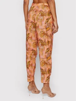 Desigual Stoffhose Safari 22SWPW24 Orange Regular Fit 9 Desigual Stoffhose Safari 22SWPW24 Orange Regular Fit -Deutschland Kleid Zart Verkaufs-Shop desigual stoffhose safari 22swpw24 orange regular fit 2