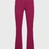 Dixie Stoffhose PCLZDFBA Rosa Regular Fit -Deutschland Kleid Zart Verkaufs-Shop dixie stoffhose pclzdfba rosa regular fit
