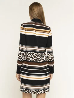 DKNY Kleid Für Den Alltag P9HB7CMP Braun Regular Fit 9 DKNY Kleid Für Den Alltag P9HB7CMP Braun Regular Fit -Deutschland Kleid Zart Verkaufs-Shop dkny kleid fur den alltag p9hb7cmp braun regular fit 2