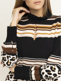 DKNY Kleid Für Den Alltag P9HB7CMP Braun Regular Fit 10 DKNY Kleid Für Den Alltag P9HB7CMP Braun Regular Fit -Deutschland Kleid Zart Verkaufs-Shop dkny kleid fur den alltag p9hb7cmp braun regular fit 3