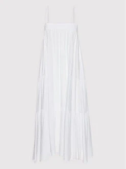 DKNY Sommerkleid YI2622556 Weiß Regular Fit 11 DKNY Sommerkleid YI2622556 Weiß Regular Fit -Deutschland Kleid Zart Verkaufs-Shop dkny sommerkleid yi2622556 weiss regular fit 4