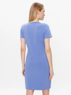 Tenniskleid DP2D4261 Blau Classic Fit 9 Tenniskleid DP2D4261 Blau Classic Fit -Deutschland Kleid Zart Verkaufs-Shop dkny sport tenniskleid dp2d4261 blau classic fit 2