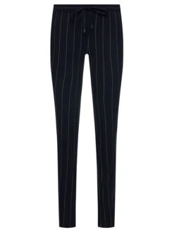 DKNY Stoffhose P9GKDCOT Dunkelblau Regular Fit 11 DKNY Stoffhose P9GKDCOT Dunkelblau Regular Fit -Deutschland Kleid Zart Verkaufs-Shop dkny stoffhose p9gkdcot dunkelblau regular fit 4