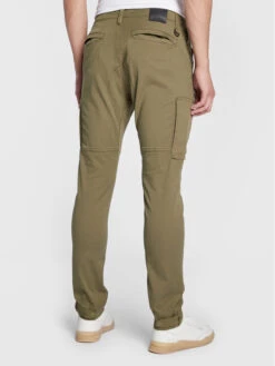 Stoffhose Live Free Adventure MPTH1006 Grün Relaxed Fit -Deutschland Kleid Zart Verkaufs-Shop duer stoffhose live free adventure mpth1006 grun relaxed fit 2