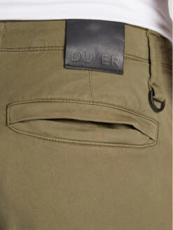 Stoffhose Live Free Adventure MPTH1006 Grün Relaxed Fit -Deutschland Kleid Zart Verkaufs-Shop duer stoffhose live free adventure mpth1006 grun relaxed fit 3