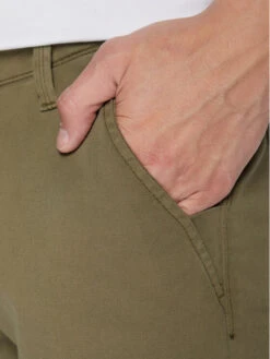 Stoffhose Live Free Adventure MPTH1006 Grün Relaxed Fit -Deutschland Kleid Zart Verkaufs-Shop duer stoffhose live free adventure mpth1006 grun relaxed fit 4