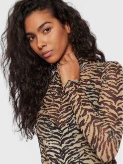 EDITED Bluse Fiore EDT4377003000002 Beige Slim Fit 10 EDITED Bluse Fiore EDT4377003000002 Beige Slim Fit -Deutschland Kleid Zart Verkaufs-Shop edited bluse fiore edt4377003000002 beige slim fit 3